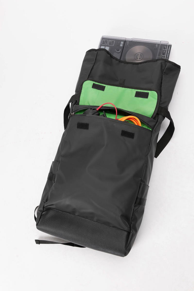 Magma Riot Control Pack Lite
