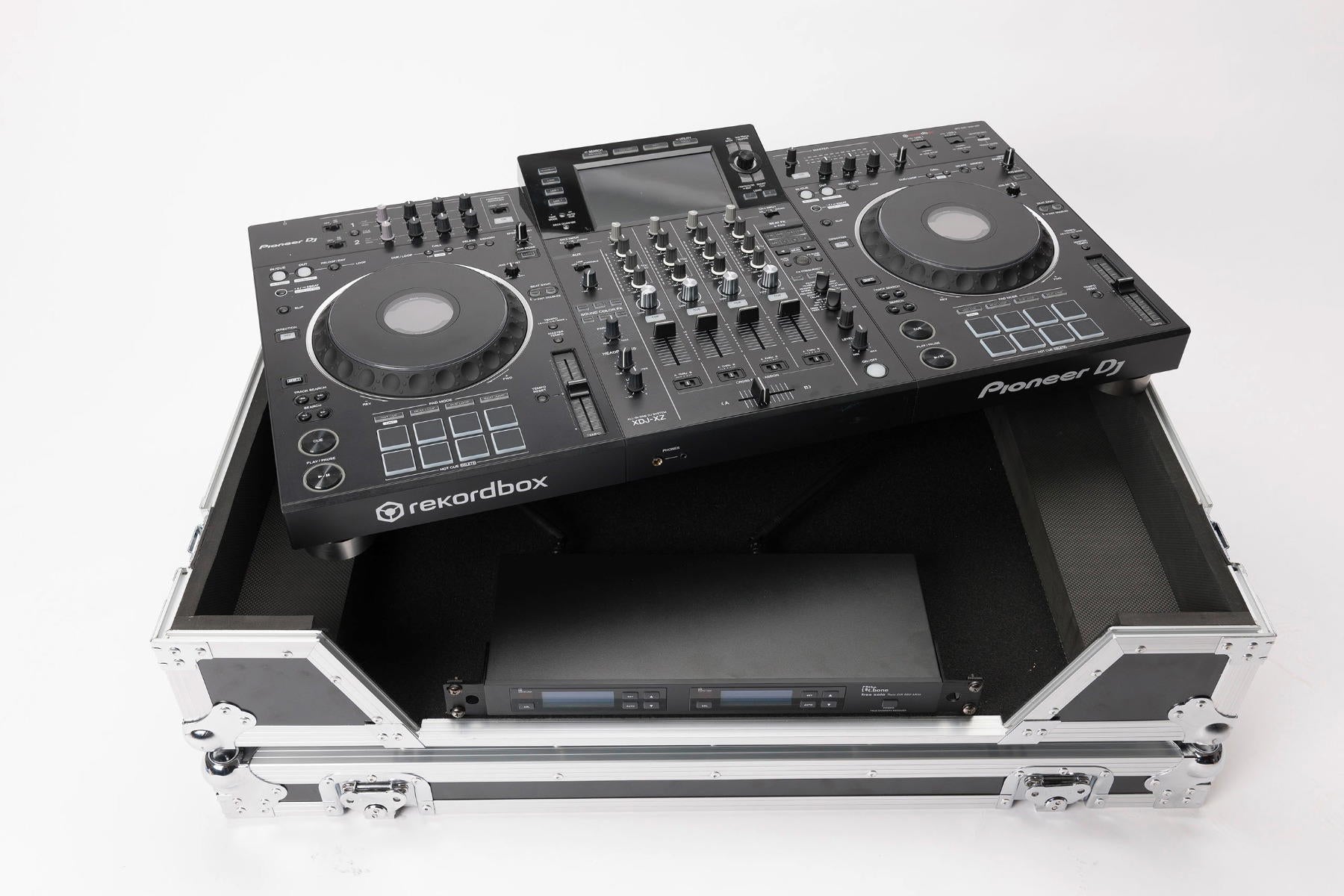 MAGMA DJ-CONTROLLER CASE XDJ-XZ