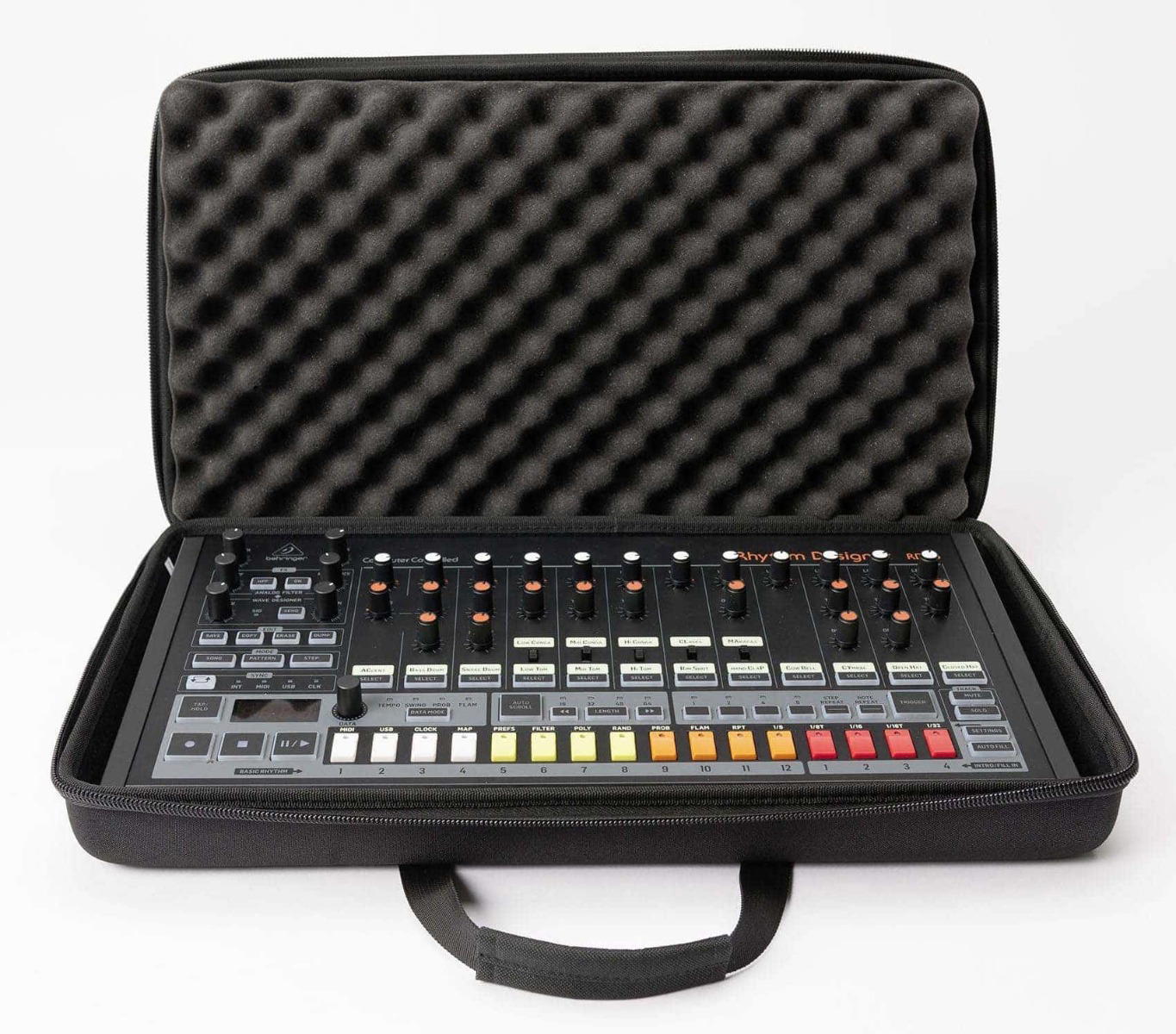 Magma Ctrl Case RD-8