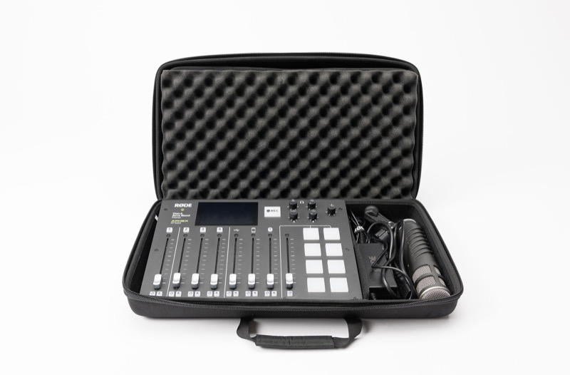 Magma CTRL Case Rodecaster Pro