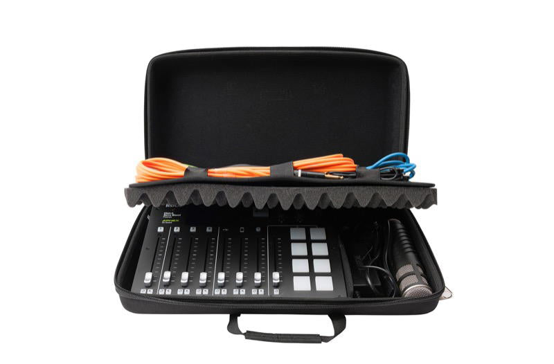 Magma CTRL Case Rodecaster Pro