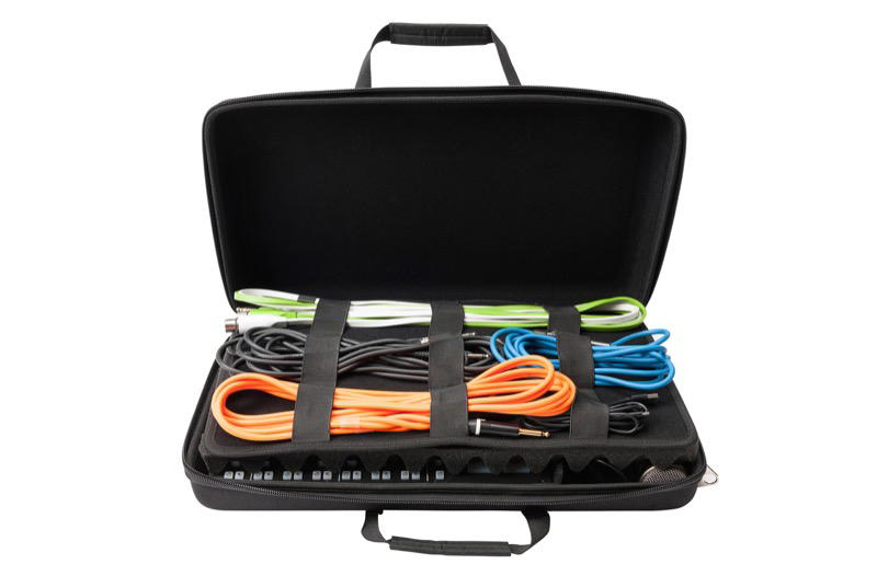 Magma CTRL Case Rodecaster Pro