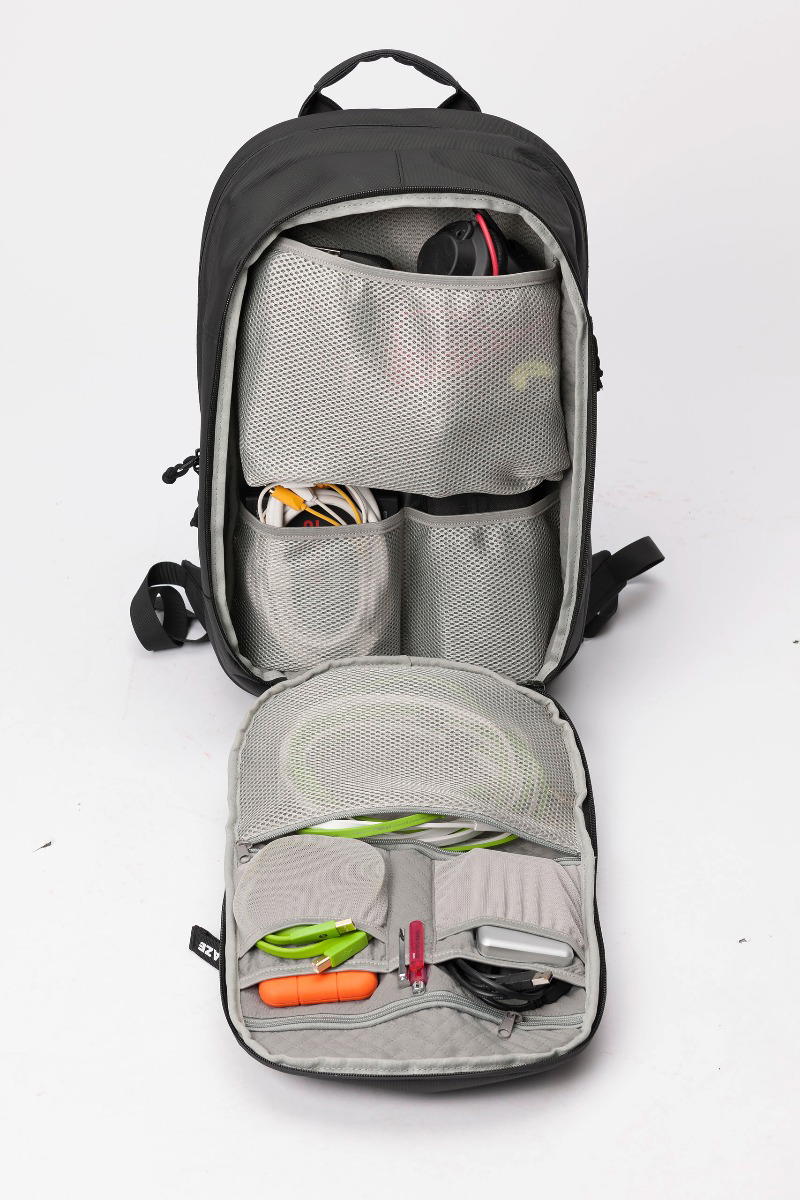 Magma Solid Blaze Pack 80