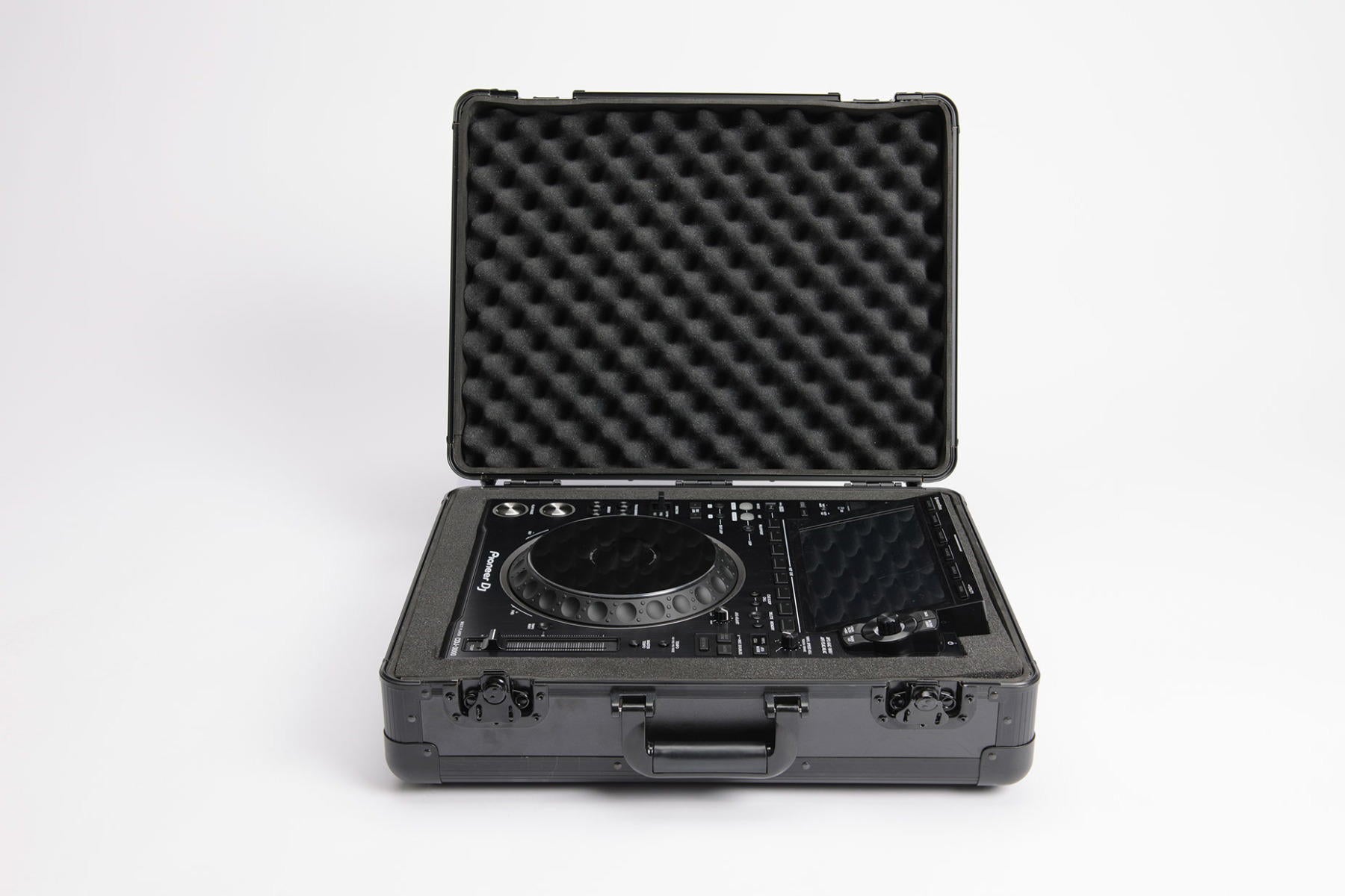 Magma Carry Lite DJ-Case Player/Mixer