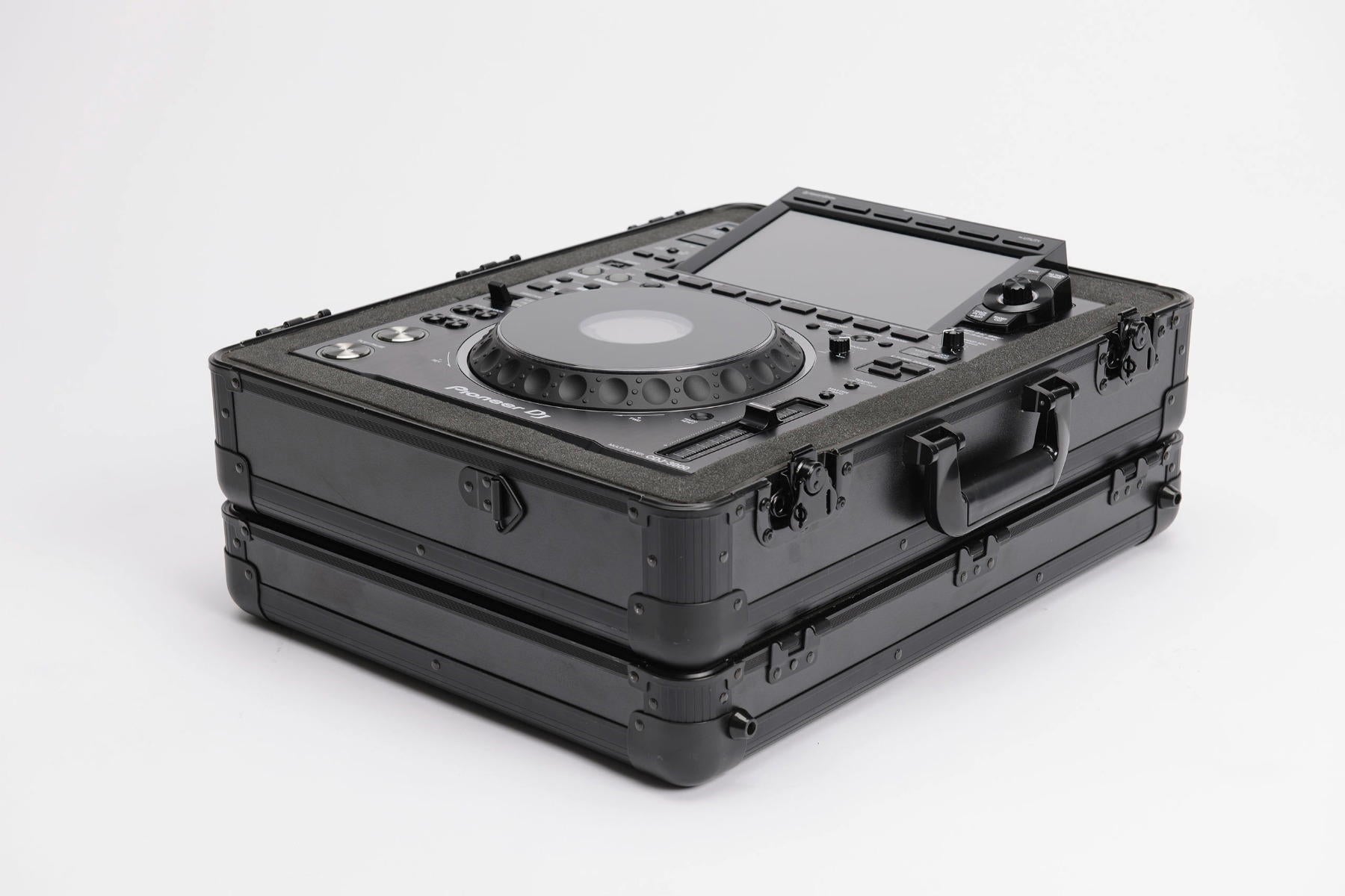 Magma Carry Lite DJ-Case Player/Mixer