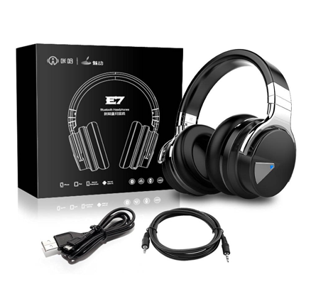 Cowin E7ANC Bluetooth 