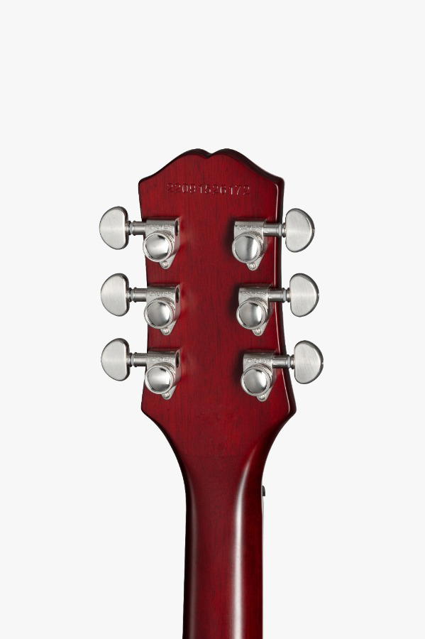 EPIPHONE SG PROPHECY AGED BENGAL TIGER
