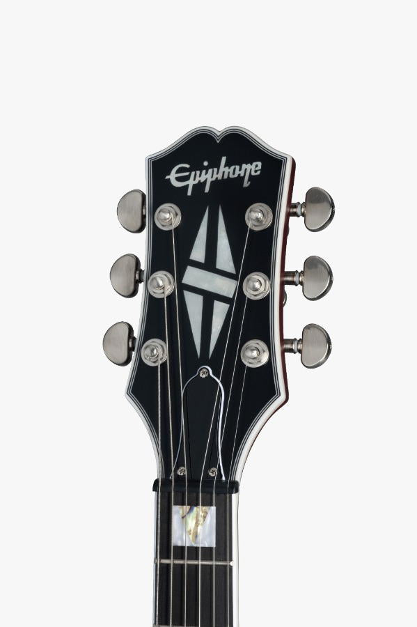 EPIPHONE SG PROPHECY AGED BENGAL TIGER