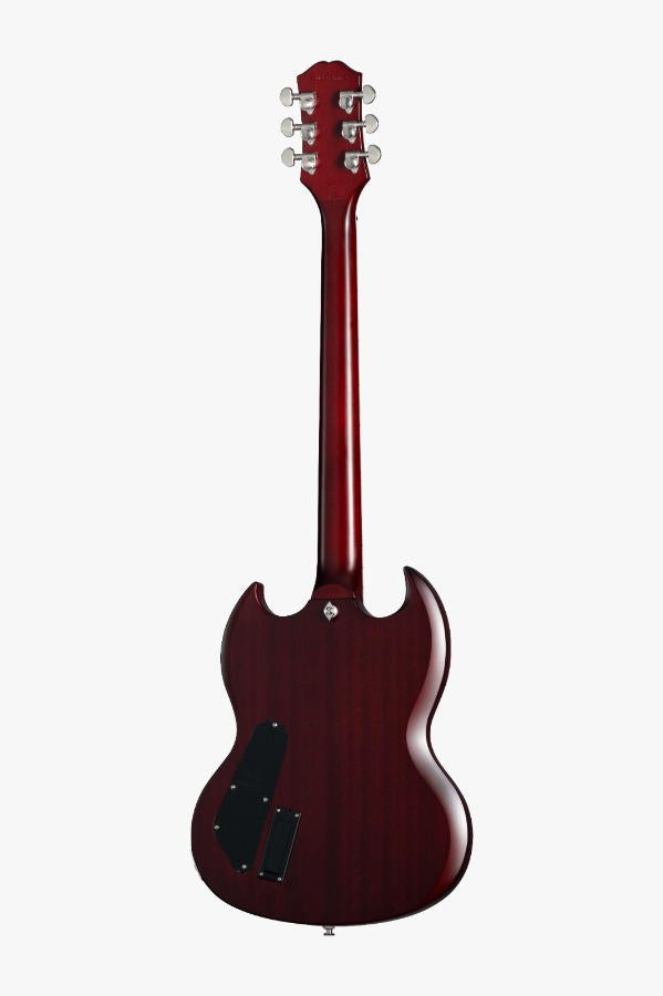 EPIPHONE SG PROPHECY AGED BENGAL TIGER