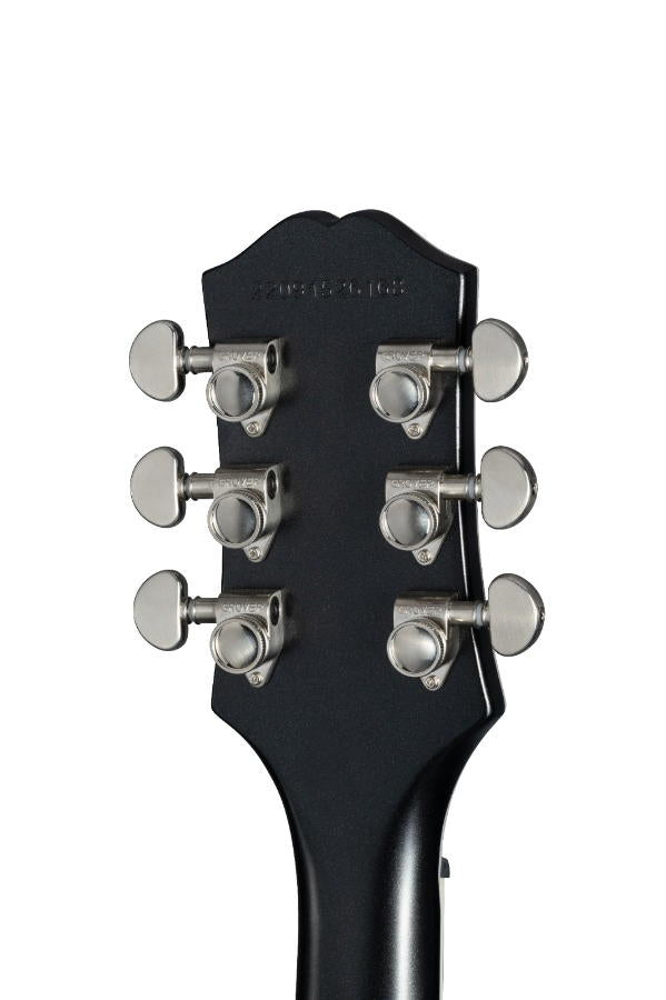EPIPHONE SG PROPHECY AGED JET BLACK METALLIC