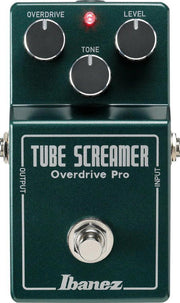 IBANEZ TUBE SCREAMER 808 HANDWIRED v2