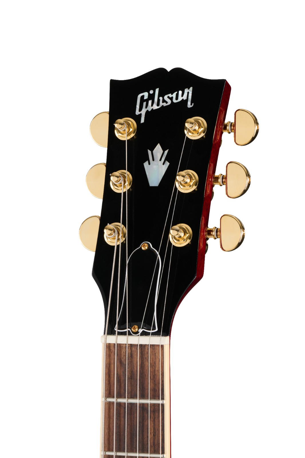 Gibson Marcus King ES-345 60s Cherry