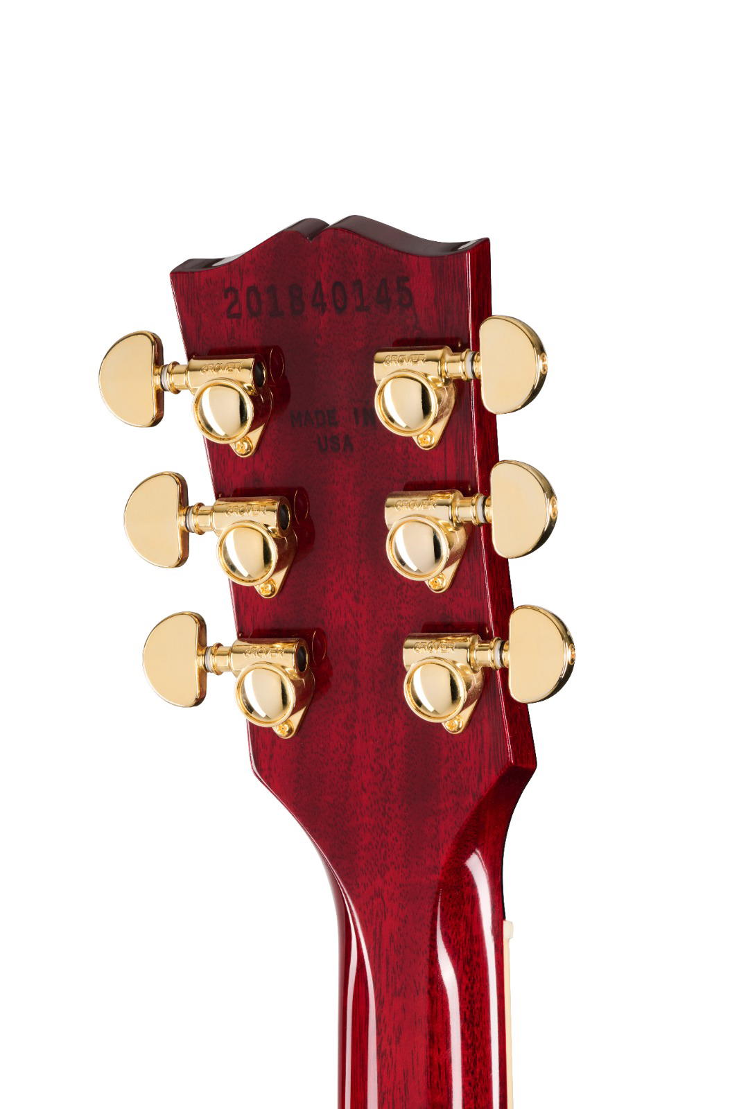 Gibson Marcus King ES-345 60s Cherry