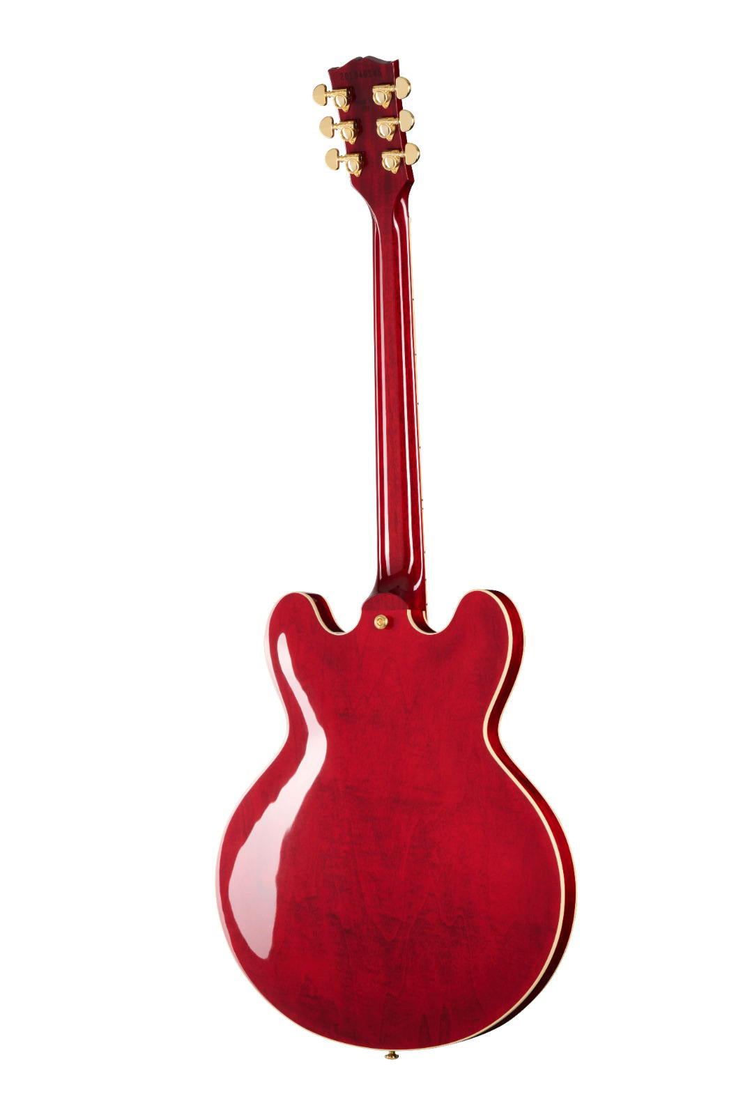 Gibson Marcus King ES-345 60s Cherry