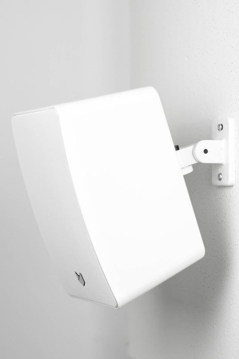 FOX FXWS-630FRHW Altavoz de pared 6" blanco
