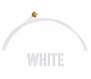 AURORA STRINGS ELECTRICA WHITE 10-52