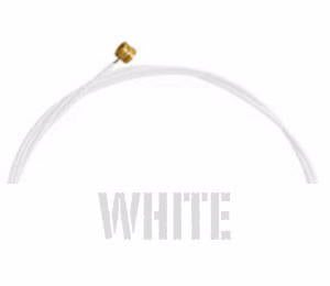 AURORA STRINGS ELECTRICA WHITE 10-46