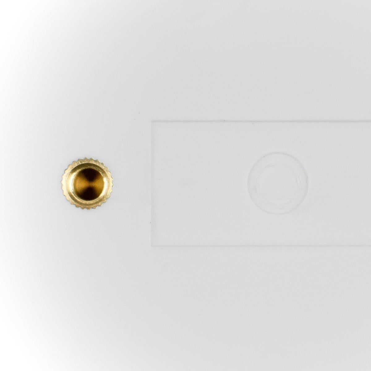 FOX FXWS-410FRLW Altavoz de pared 4" blanco