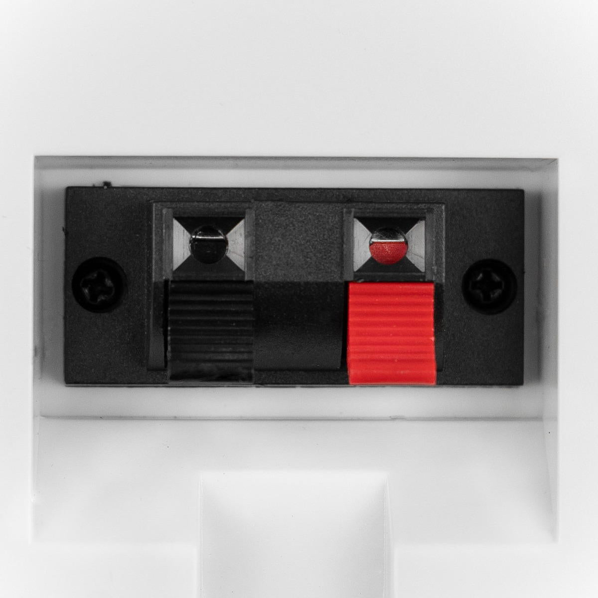 FOX FXWS-410FRLW Altavoz de pared 4" blanco
