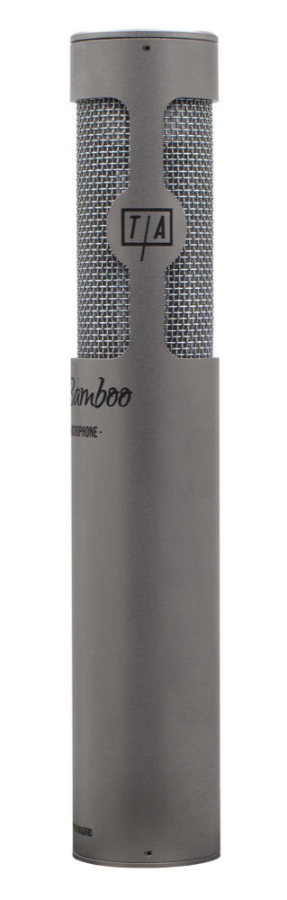 Tierra Audio White Bamboo Active
