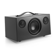 Audio Pro C5 MKII Black