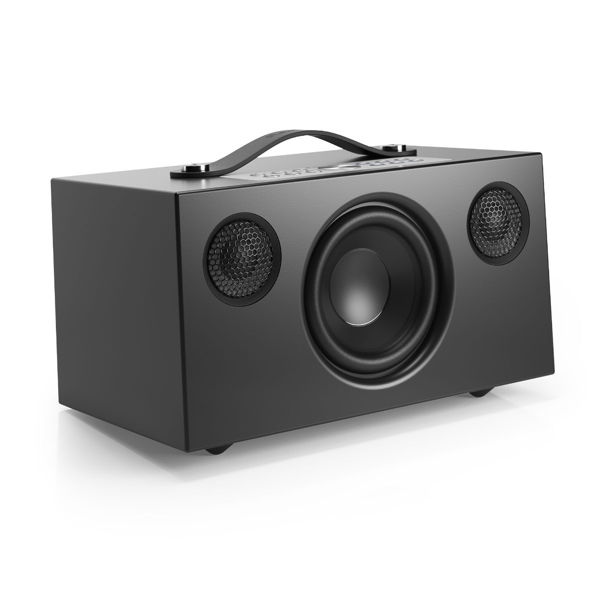 Audio Pro C5 MKII Black