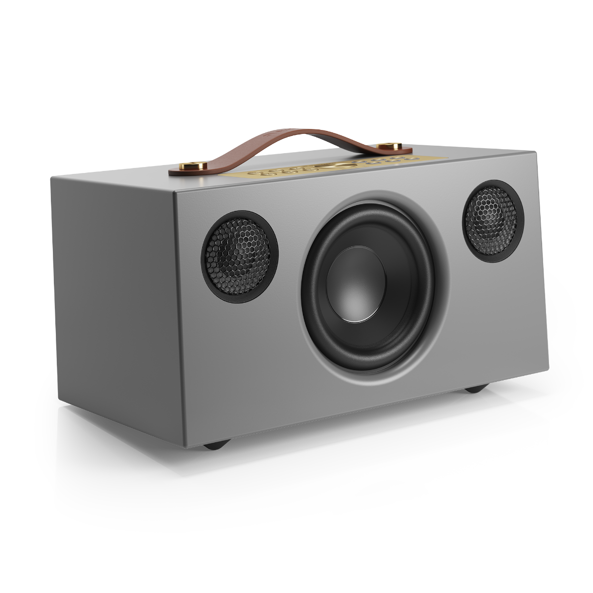 Audio Pro C5 MKII Gris