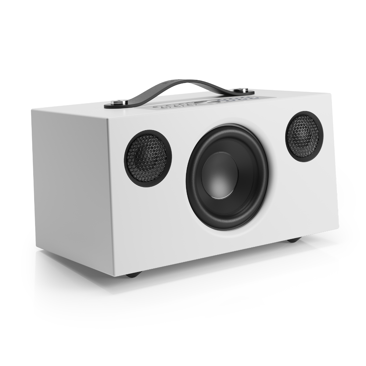 Audio Pro C5 MKII White