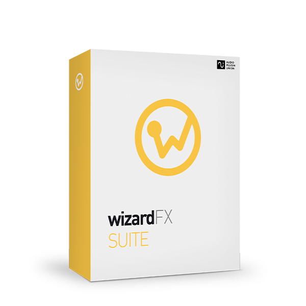 MAGIX Wizard FX Suite