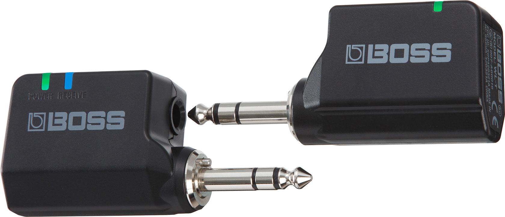 Boss WL-20 