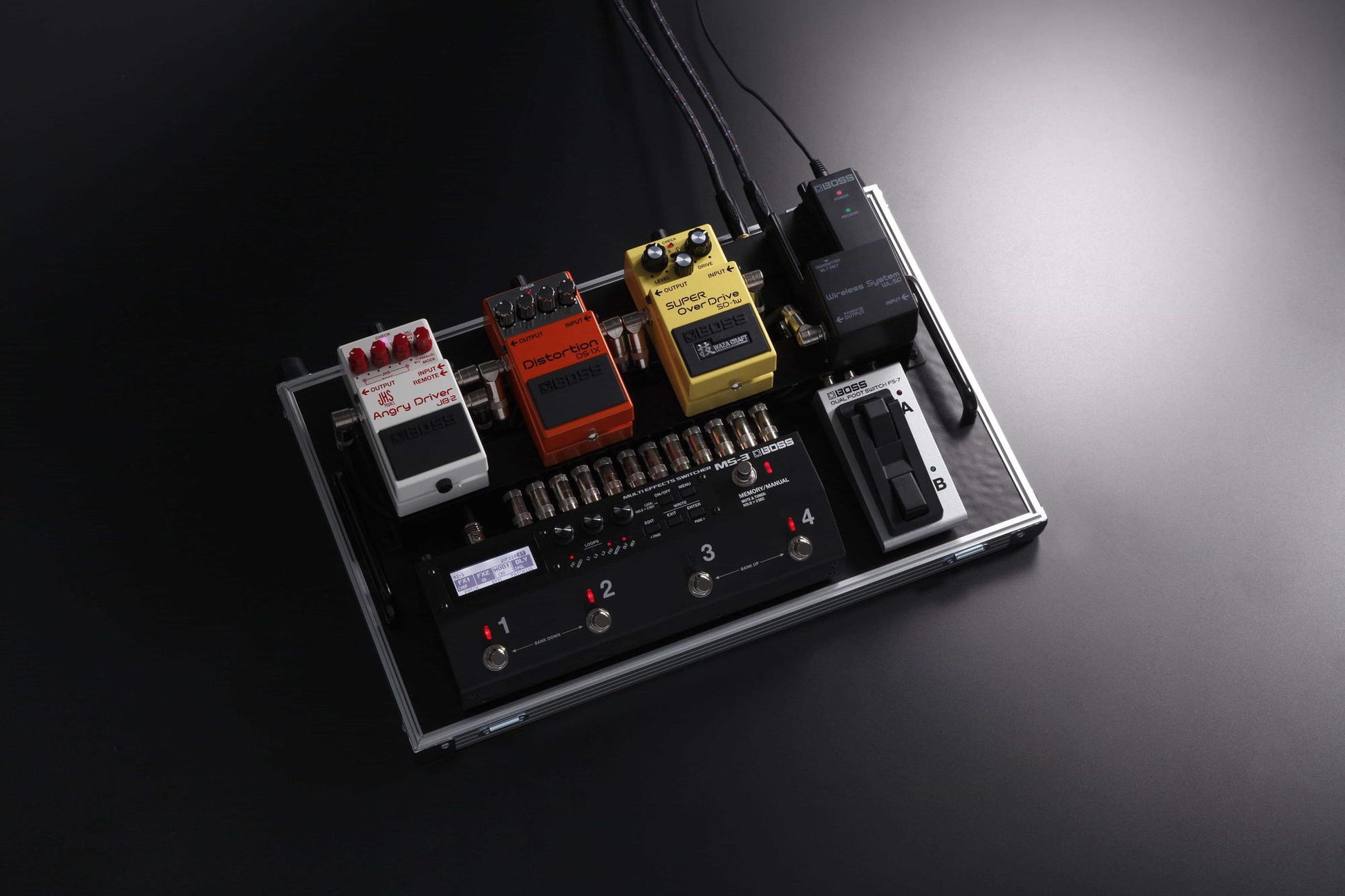 Boss WL-50