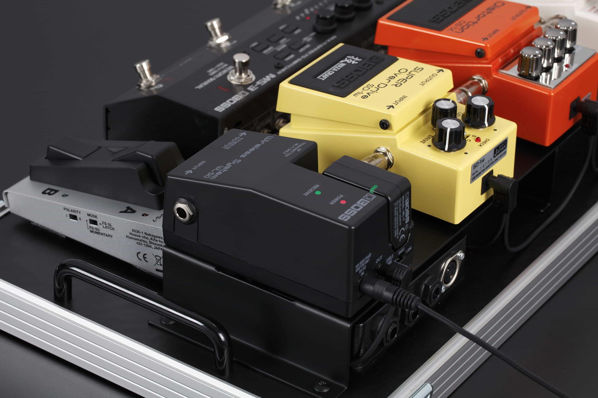 Boss WL-50