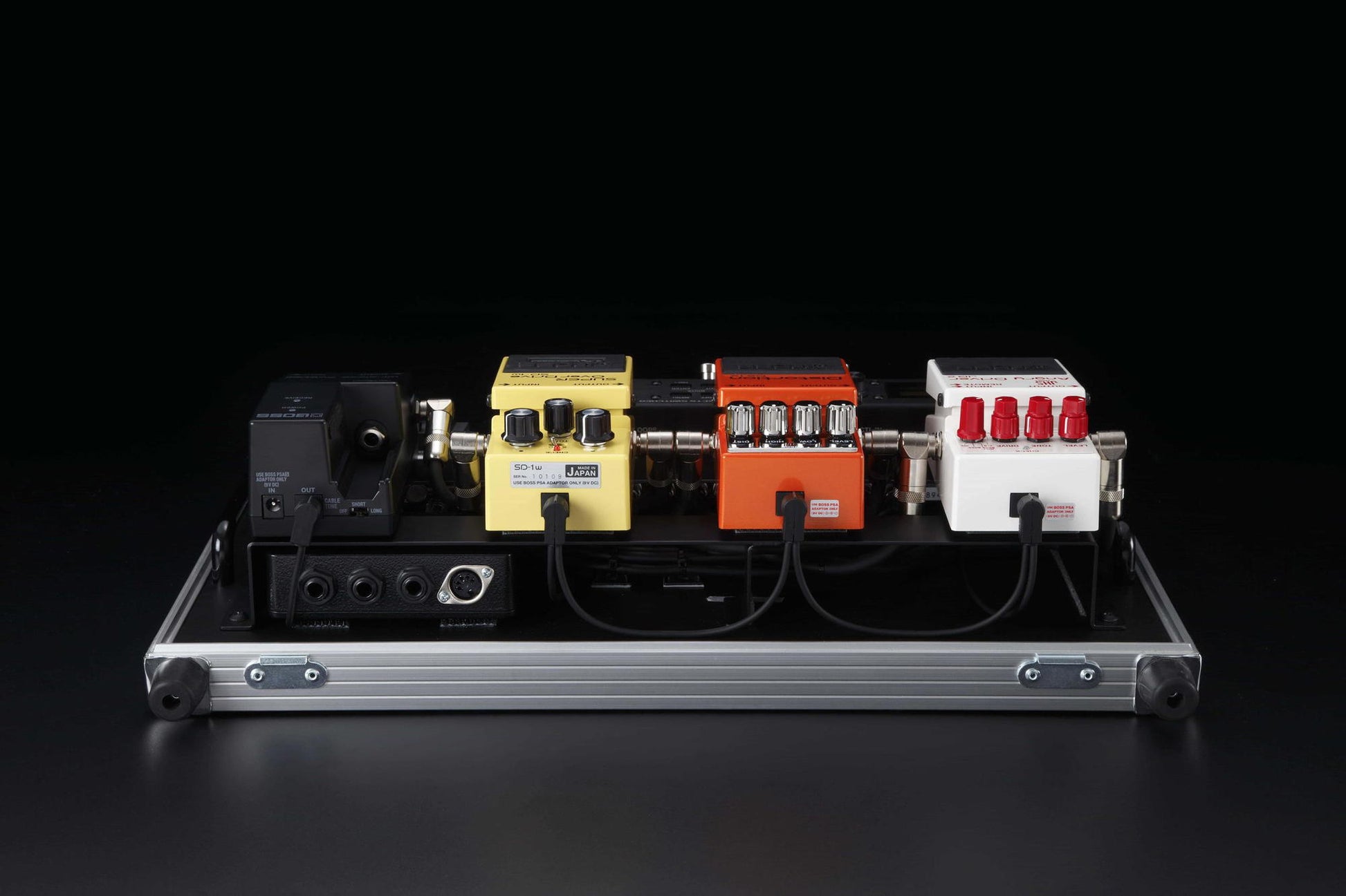 Boss WL-50