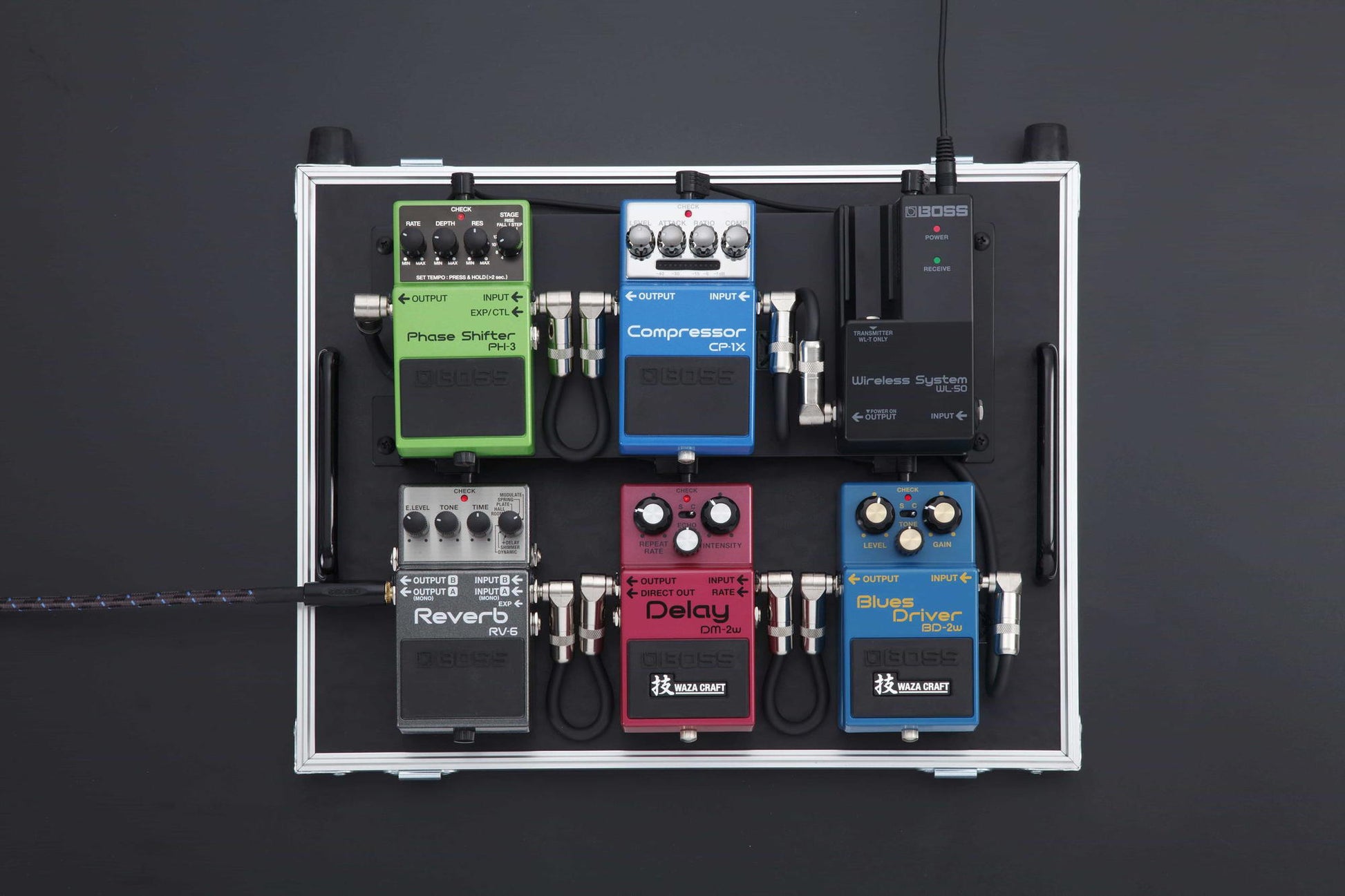 Boss WL-50