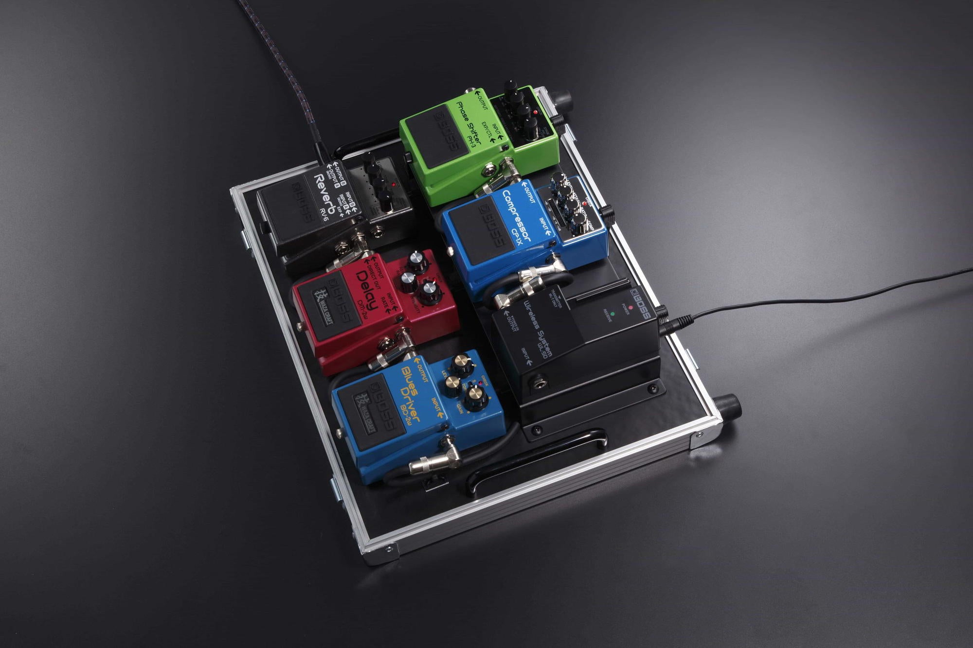 Boss WL-50