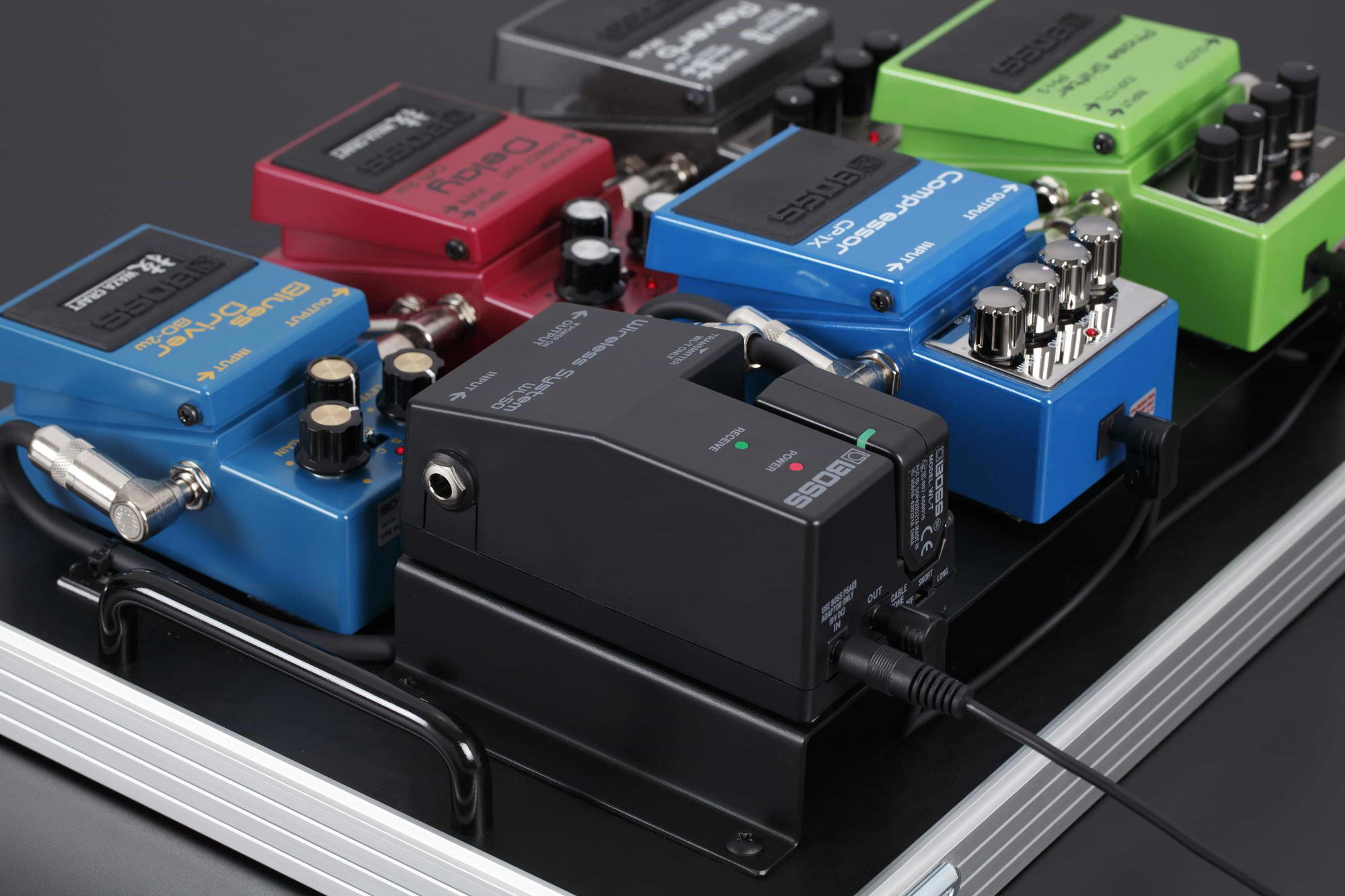 Boss WL-50