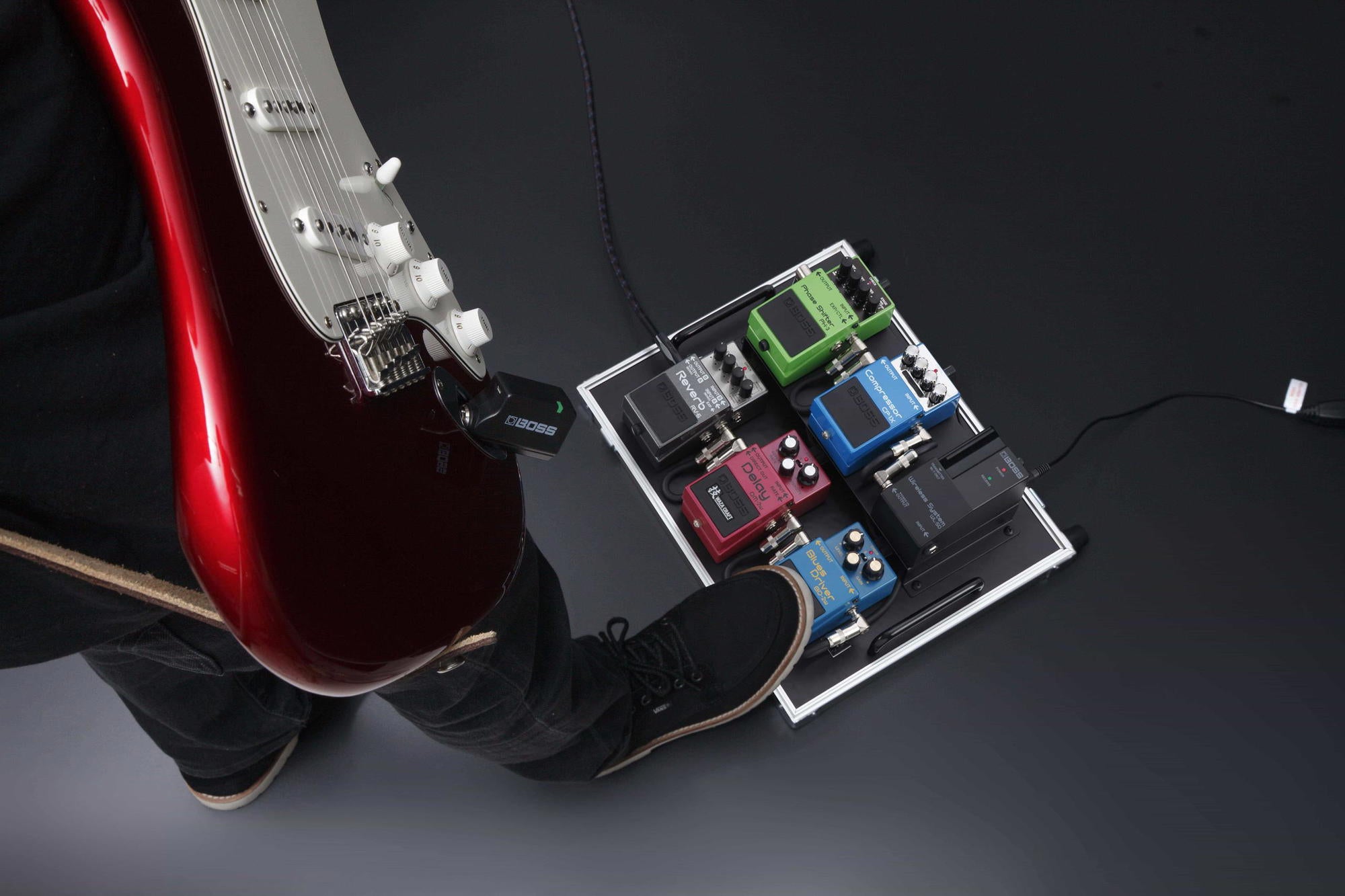 Boss WL-50