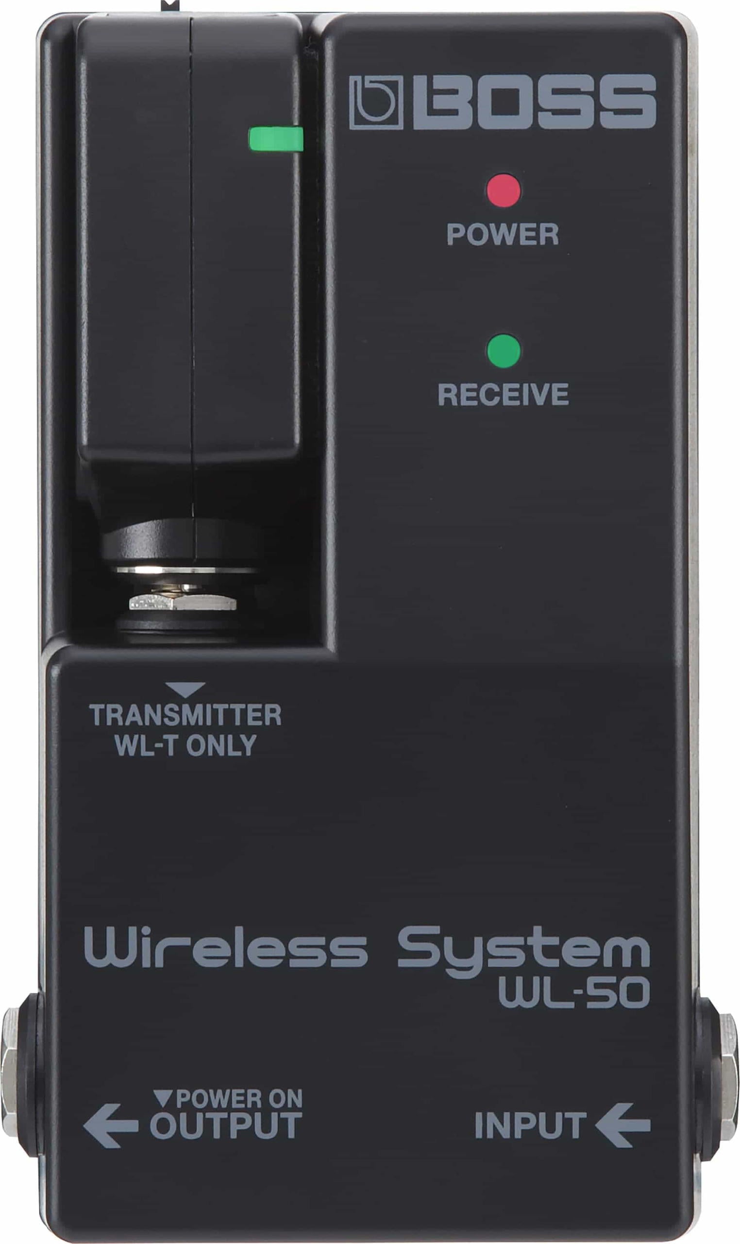 Boss WL-50