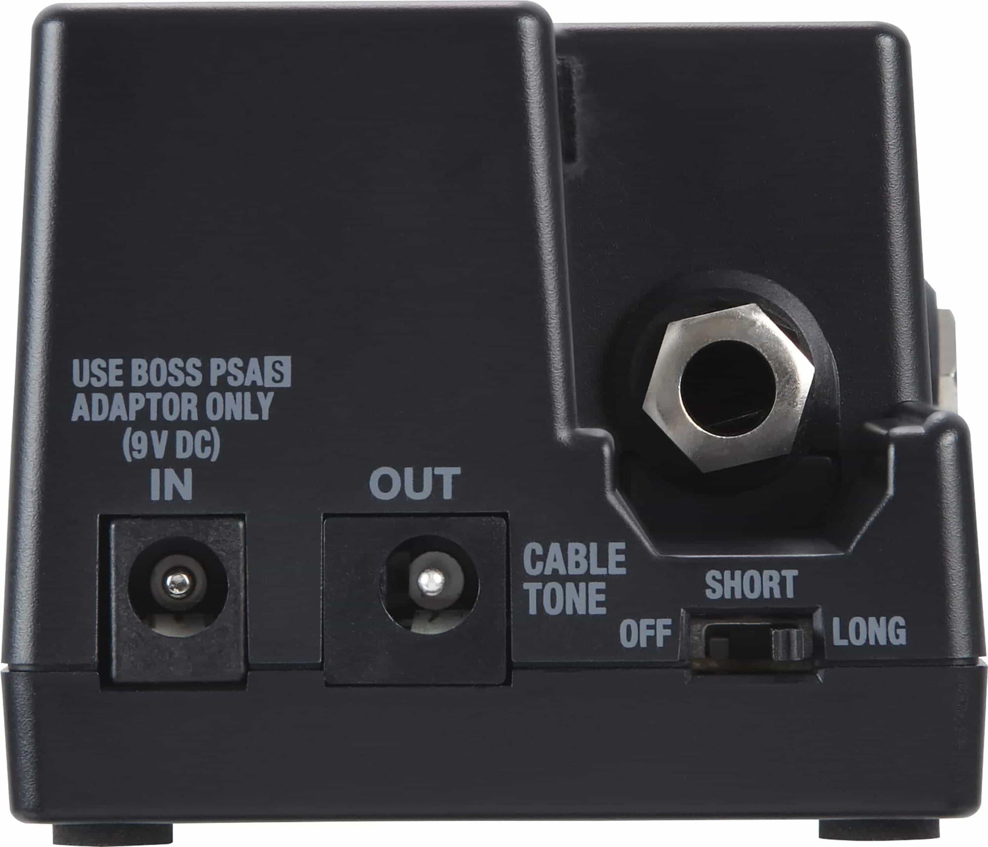 Boss WL-50