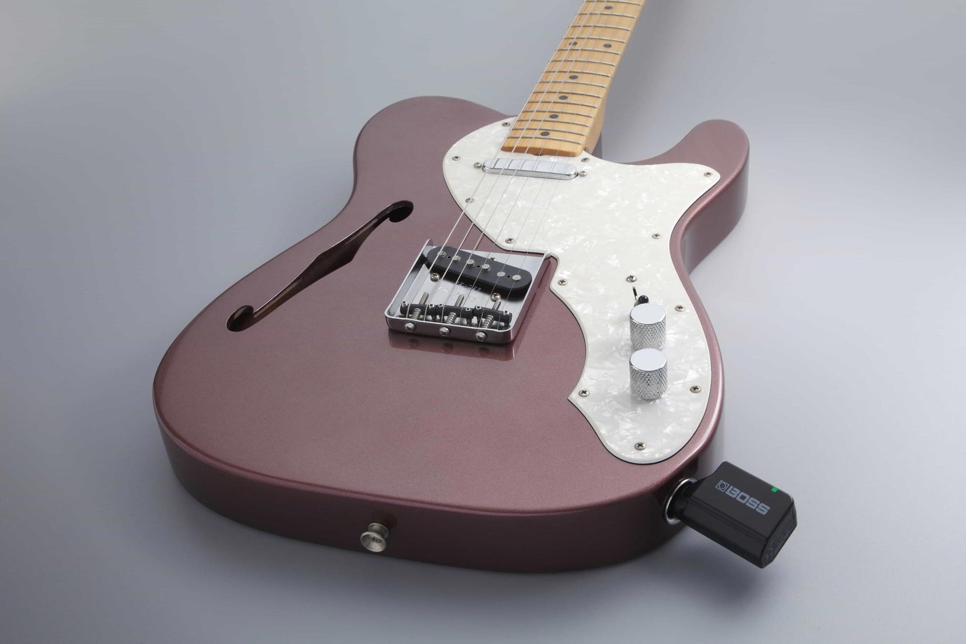 Boss WL-50