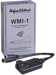 Hughes & Kettner WMI-1 interface Midi sin cable para GM3 