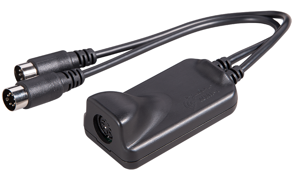 Hughes & Kettner WMI-1 interface Midi sin cable para GM3 