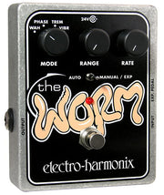 Electro Harmonix WORM