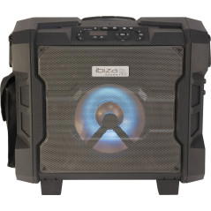 IBIZA SOUND WPORT10-300 AUTONOMNE TROLLEY SPEAKER