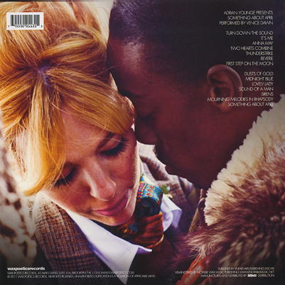 Serato Adrian Younge