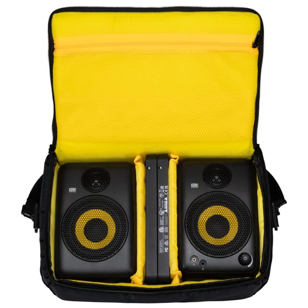 KRK GoAux 4