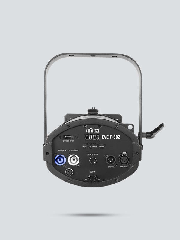 Chauvet DJ EVE-F-50Z