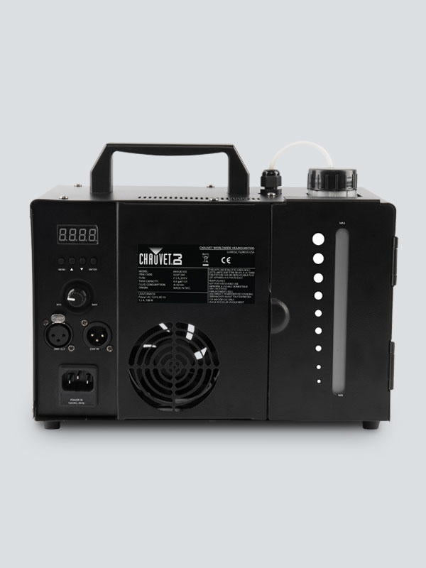 Chauvet DJ Hurricane Haze 1DX