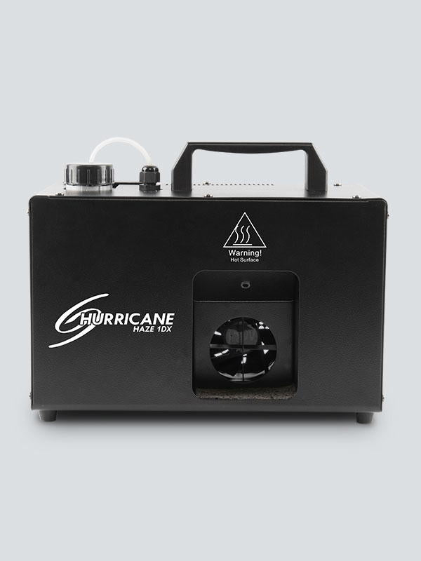 Chauvet DJ Hurricane Haze 1DX