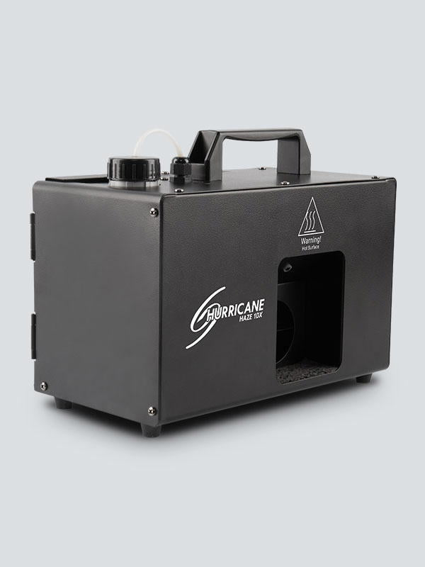 Chauvet DJ Hurricane Haze 1DX